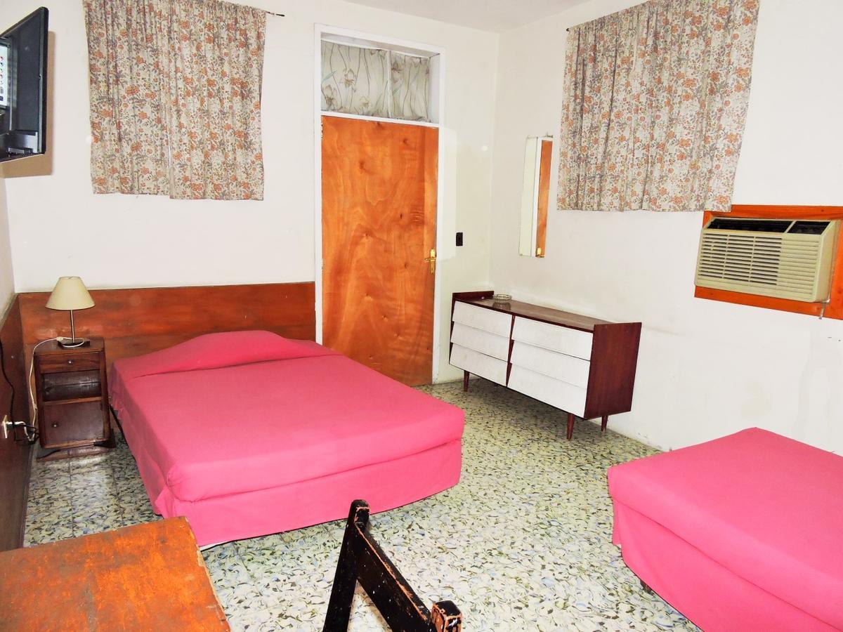 Park Hotel Port-au-Prince Exterior foto